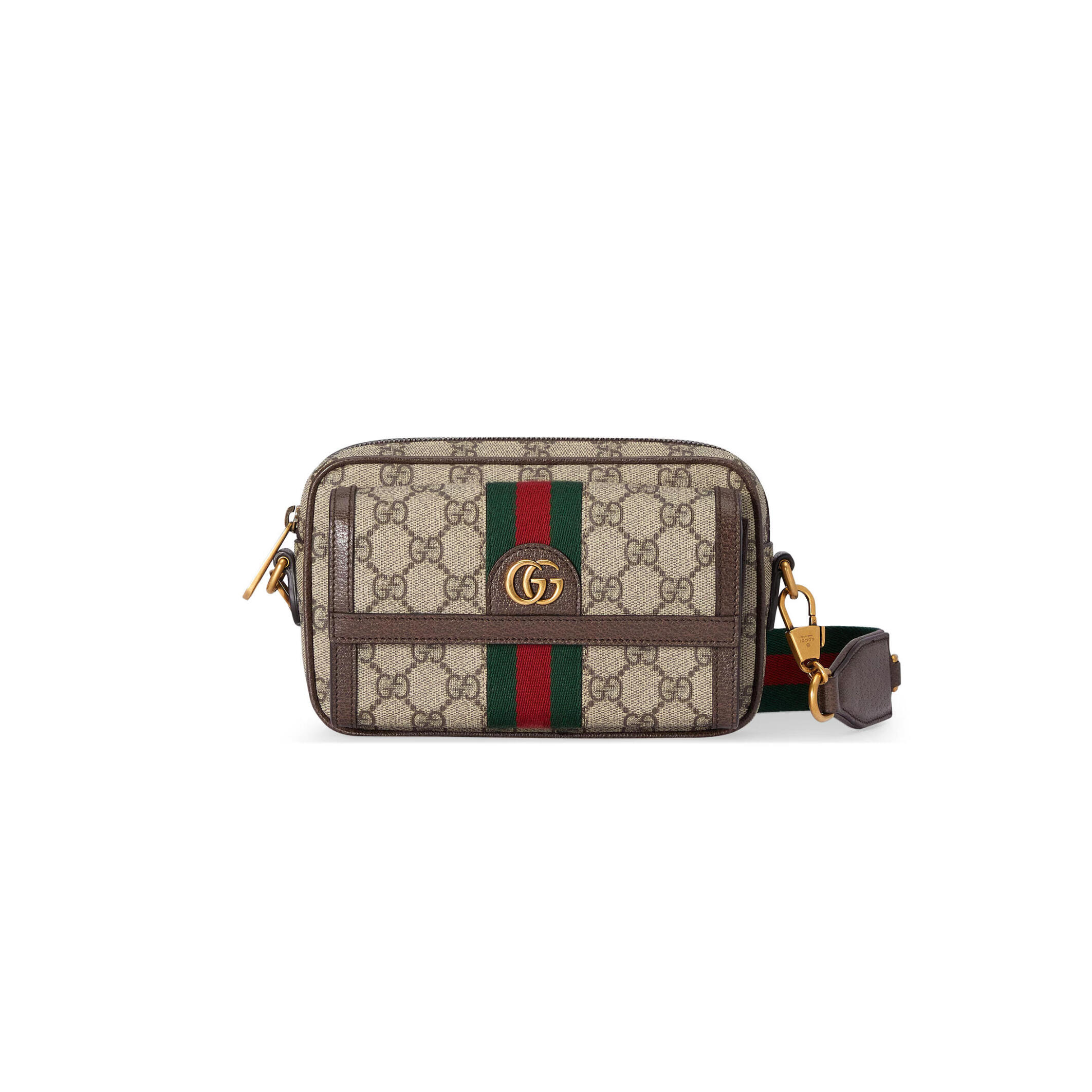 GUCCI OPHIDIA MINI BAG 746308 (20*12.5*9cm)